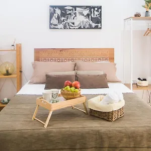 Apartamento Picasso , Málaga España